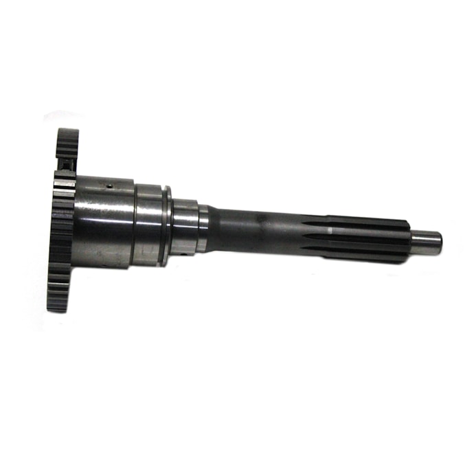 ZF | 1297202073 | EIXO PILOTO VW CAMBIO ZF 16S1455 (COM TUBO BOMBA OLEO 0730062323)-5f720c40-55f6-45f8-b68a-f0c51d837e2b