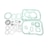 ZF | 1297298964 | JG JUNTAS/REPARO COMPLETO COM RETENTORES E REAPRO GV/GP VW 18310/19320/31320 | MB 1632/1935/1938/2638 | VOLVO NL10/NL12/FH12 | CAMBIO ZF 16S1650-2e8e7c0d-826d-41e9-a096-ec85eb577358