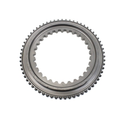 ZF | 1297304529 | CORPO DE ACOPLAMENTO 1M/2M (1/2) VW CAMBIO ZF 16S