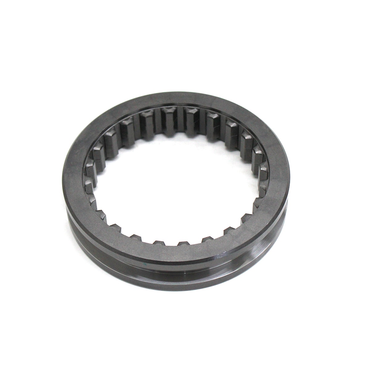 ZF | 1304304444 | LUVA ENGATE 1M/RE VW CAMBIO ZF 9S1110 | Msam