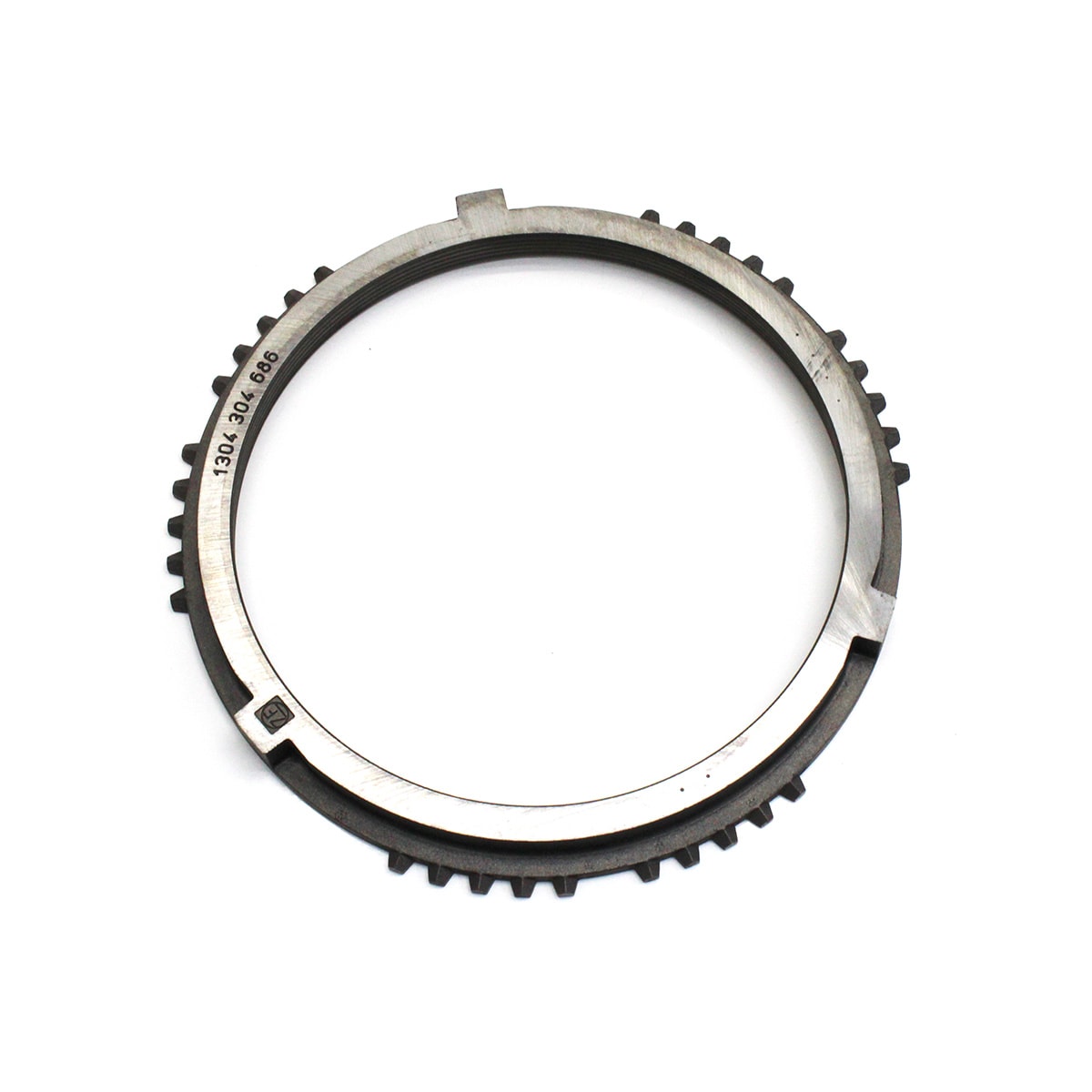 ZF | 1304304686 | ANEL SINCRONIZADO Z57 3M/4M (3/4) MB/VO | Msam