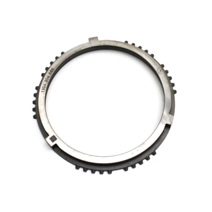 ZF | 1304304686 | ANEL SINCRONIZADO Z57 EIXO PILOTO MB/VOLVO CAMBIO ZF 16S