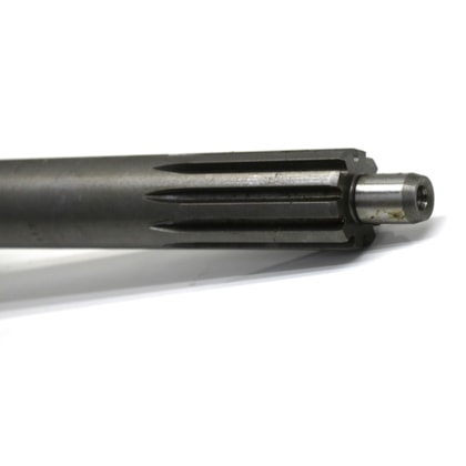 ZF | 1307202182 | EIXO DE ACIONAMENTO