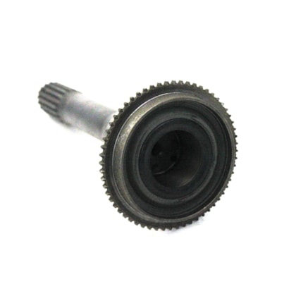 ZF | 1307202193 | EIXO PILOTO Z27 18E COM DEFLETOR MB CAMBIO ZF S542/S5-42 (PILOTO 1307202192 + CORPO 1307304574 + DEFLETOR 0501334043)