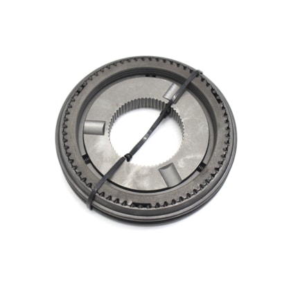 ZF | 1307204266 | CONJUNTO SINCRONIZADO 1M/2M (1/2) FORD/MB/VW CAMBIO ZF S542/S5420/S5580