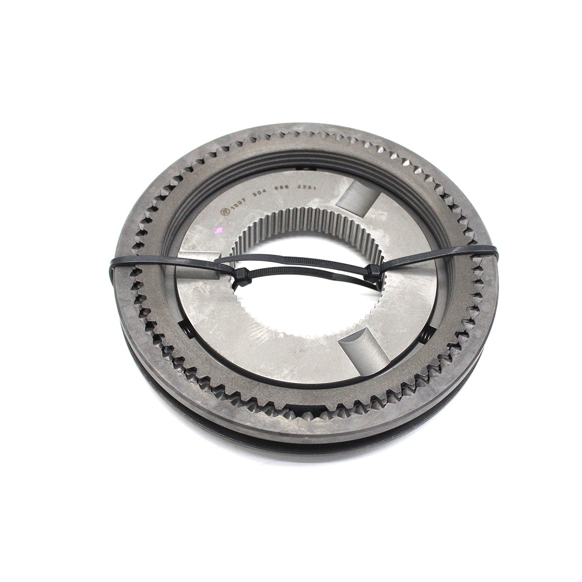 ZF | 1307204266 | CONJUNTO SINCRONIZADO 1M/2M (1/2) FORD/ | Msam