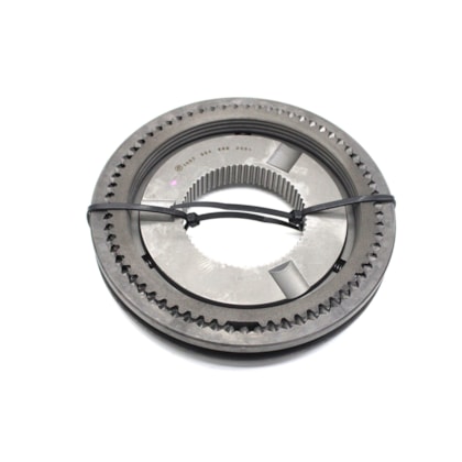 ZF | 1307204266 | CONJUNTO SINCRONIZADO 1M/2M (1/2) FORD/MB/VW CAMBIO ZF S542/S5420/S5580