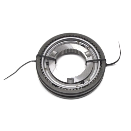 ZF | 1307204293 | CONJUNTO SINCRONIZADO 5M/RE MB/VW CAMBIO ZF S542/S5420/S5580 (CORPO COM DEFLETOR) (COMPONENTES 1307204357 + 1307304182 + 1307304671 + 1307198412)