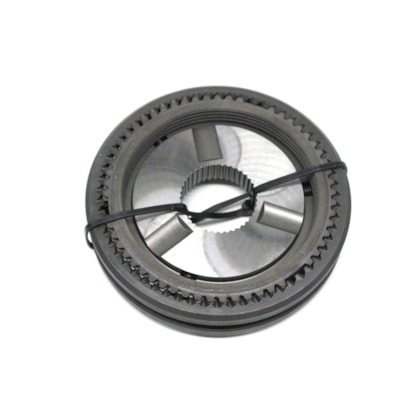 ZF | 1307204317 | CONJUNTO SINCRONIZADO 3M/4M (3/4) CAMBIO ZF S542/S5420/S5580