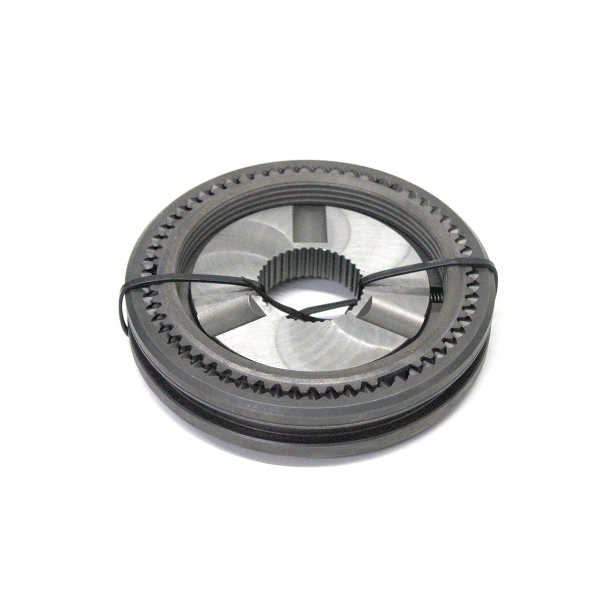 ZF | 1307204317 | CONJUNTO SINCRONIZADO 3M/4M (3/4) CAMBI | Msam