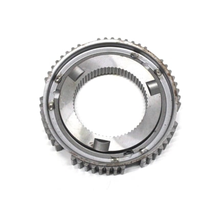 ZF | 1307204357 | CORPO SINCRONIZADO 5M/RE COM DEFLETOR CAMBIO ZF S542/S5420/5S580TO