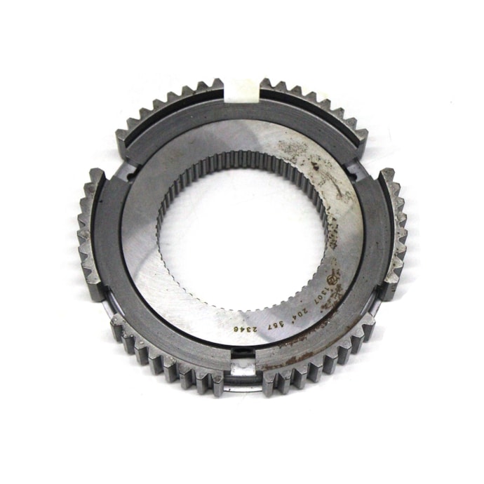 ZF | 1307204357 | CORPO SINCRONIZADO 5M/RE COM DEFLETOR CAMBIO ZF S542/S5420/5S580TO-39dfc52d-ef4f-48df-94ef-a05703ba16b9
