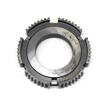 ZF | 1307204357 | CORPO SINCRONIZADO 5M/RE COM DEFLETOR CAMBIO ZF S542/S5420/5S580TO