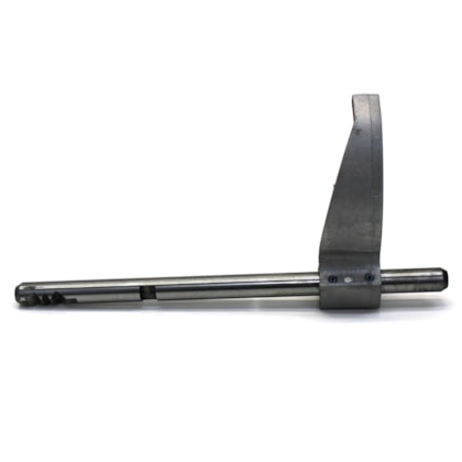 ZF | 1307295014 | CONJUNTO GARFO ENGATE MUDANCA 5M/RE FORD/MB/VW CAMBIO ZF S542/S5420/5S580 (COM HASTE/VARAO)