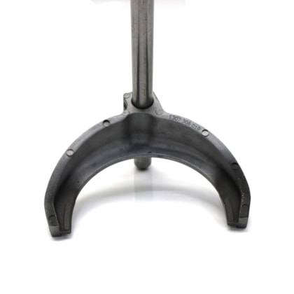 ZF | 1307295014 | CONJUNTO GARFO ENGATE MUDANCA 5M/RE FORD/MB/VW CAMBIO ZF S542/S5420/5S580 (COM HASTE/VARAO)