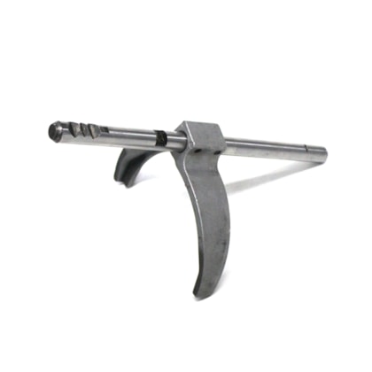 ZF | 1307295015 | CONJUNTO GARFO ENGATE MUDANCA 1/2 (1M/2M) FORD/MB/VW CAMBIO ZF S542/S5420/5S580 (COM HASTE/VARAO)