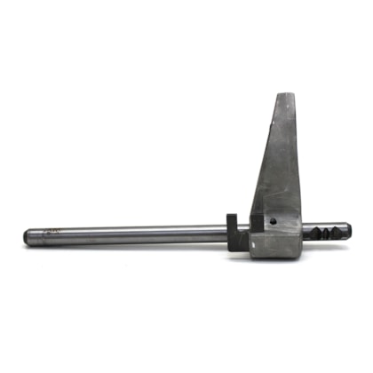 ZF | 1307295023 | CONJUNTO GARFO ENGATE MUDANCA 3/4 (3M/4M) FORD/MB/VW CAMBIO ZF S542/S5420/5S580 (COM HASTE/VARAO)