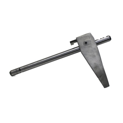 ZF | 1307295023 | CONJUNTO GARFO ENGATE MUDANCA 3/4 (3M/4M) FORD/MB/VW CAMBIO ZF S542/S5420/5S580 (COM HASTE/VARAO)