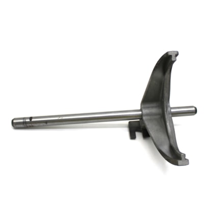 ZF | 1307295023 | CONJUNTO GARFO ENGATE MUDANCA 3/4 (3M/4M) FORD/MB/VW CAMBIO ZF S542/S5420/5S580 (COM HASTE/VARAO)