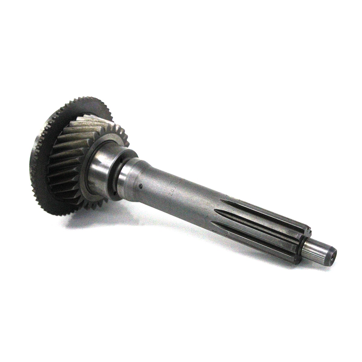 ZF | 1307295030 | EIXO PILOTO 10E VW CAMBIO ZF S5420 (SEM | Msam