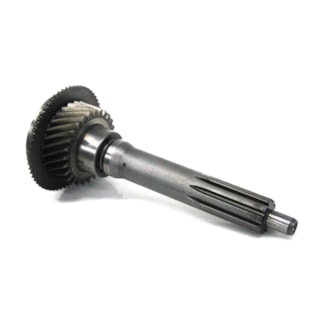 ZF | 1307295030 | EIXO PILOTO 10E VW CAMBIO ZF S5420 (SEM DEFLETOR)