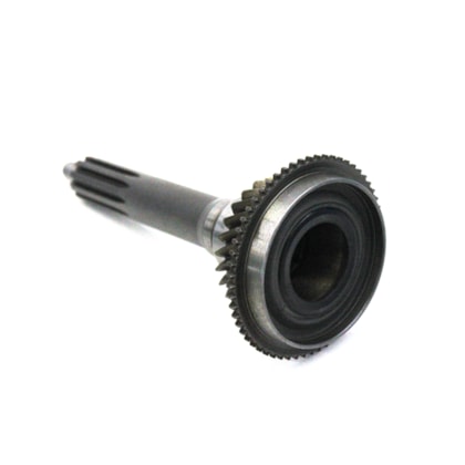 ZF | 1307295030 | EIXO PILOTO 10E VW CAMBIO ZF S5420 (SEM DEFLETOR)