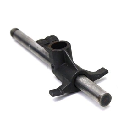 ZF | 1307295031 | CONJUNTO EIXO EMBREAGEM EXTERNO