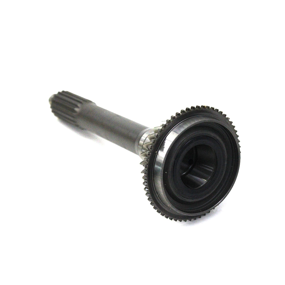 S、M、L ZF | 1307295058 | EIXO PILOTO Z27 18E COM DEFLETOR MB CAM | Msam