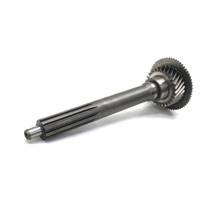 ZF | 1307295067 | EIXO PILOTO SEM DEFLETOR VW DELIVERY/MICRO ONIBUS CAMBIO ZF S5420-572cea22-2bbc-46d1-88c6-11677ac496ff