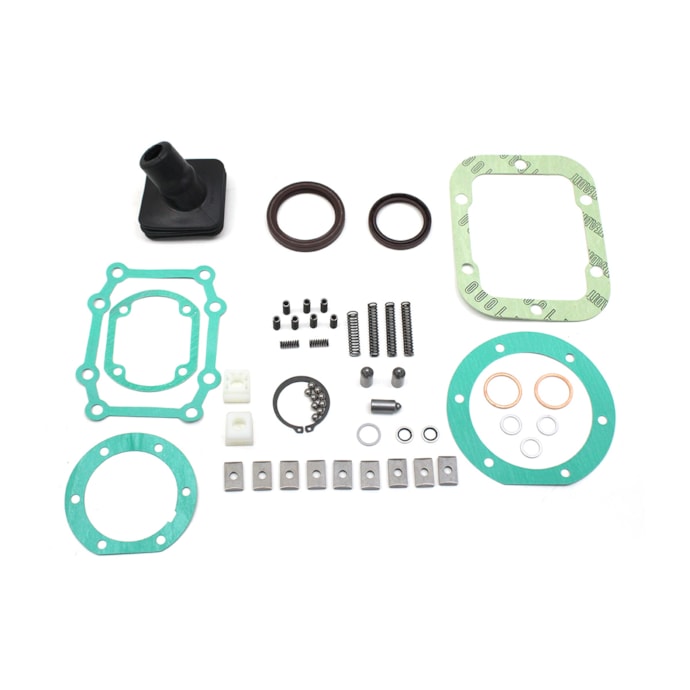 ZF | 1307298017 | JG JUNTAS/REPARO COMPLETO COM RETENTORES/GUARDA PO FORD/GM CAMBIO ZF S5420/S5-420-68394164-c428-48e8-b987-fec768c75218