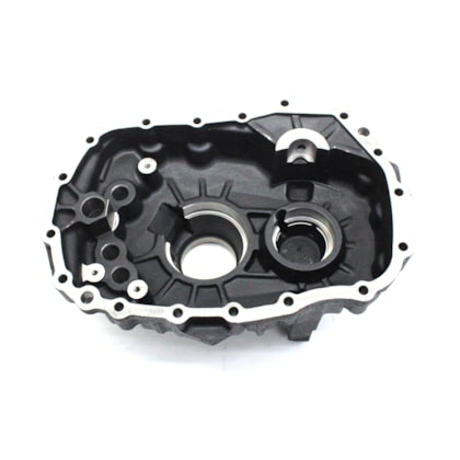 ZF | 1307301309 | TAMPA CARCACA/CAIXA CAMBIO (PARTE TRASEIRA)