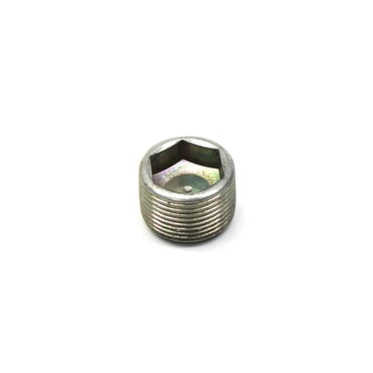 ZF | 1307301331 | BUJAO/TAMPAO ALLEN ROSCADO (24MM) M24X1,5 (SEM IMA) MB/VW CAMBIO ZF
