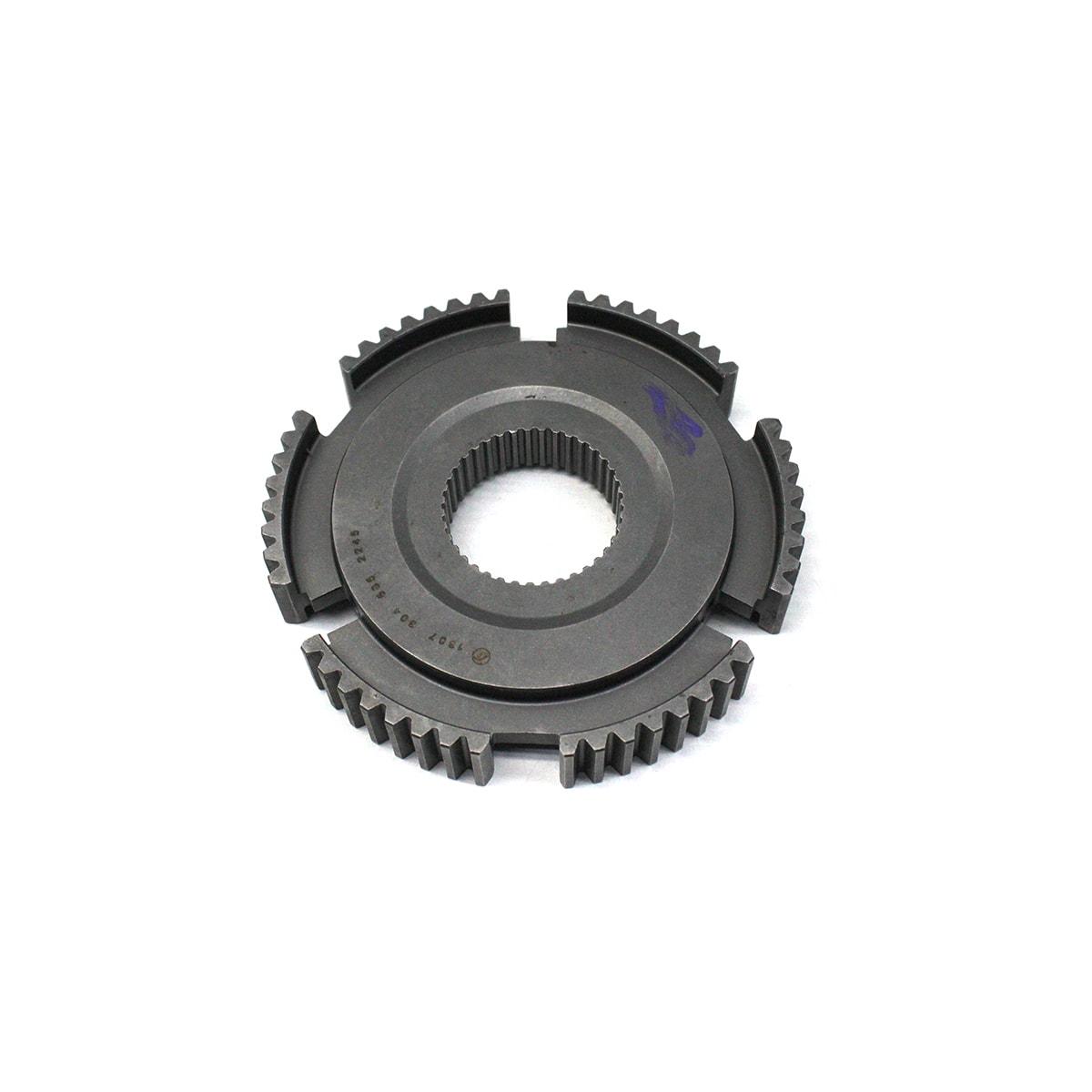 ZF | 1307304685 | CORPO SINCRONIZADOIZADOR 3M/4M (3/4) FO ZF | 1307304685 | CORPO SINCRONIZADOIZADOR 3M/4M (3/4) FO