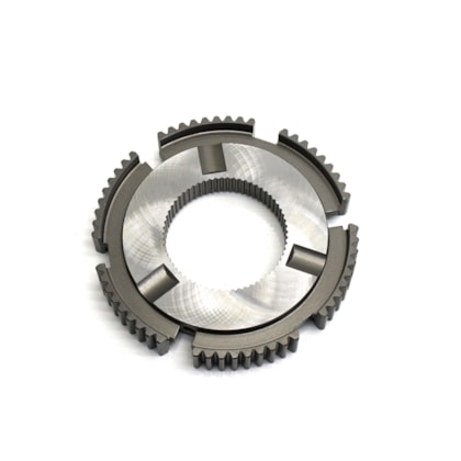 ZF | 1307304686 | CORPO SINCRONIZADOIZADOR 1M/2M (1/2) FORD/VW/MB  CAMBIO ZF S5420/S5-420