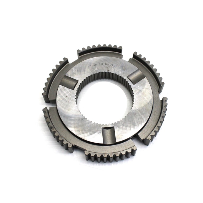 ZF | 1307304686 | CORPO SINCRONIZADOIZADOR 1M/2M (1/2) FORD/VW/MB  CAMBIO ZF S5420/S5-420-c98290dc-e1a5-40f0-82ad-705770b5498a