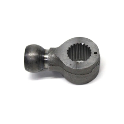 ZF | 1307306270 | ALAVANCA ESTRIADA DO EIXO CARCACA DO TRAMBULADOR VW/MB CAMBIO ZF S542/S5420/5S580