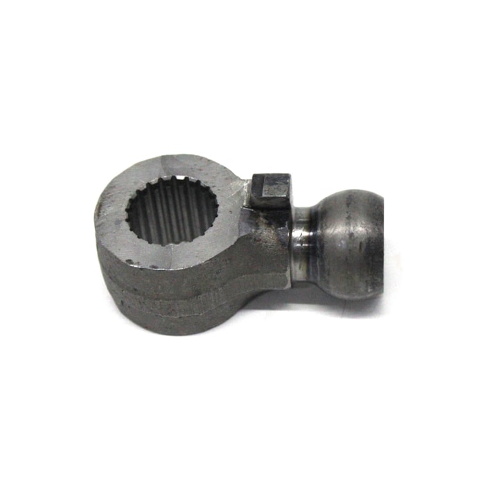 ZF | 1307306270 | ALAVANCA ESTRIADA DO EIXO CARCACA DO TRAMBULADOR VW/MB CAMBIO ZF S542/S5420/5S580-ab4faa7f-735d-4f07-8ba3-7108bef19c7e