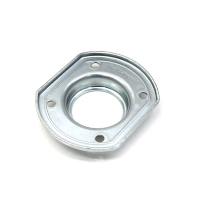 ZF | 1307306277 | TAMPA 4F CARCACA TRAMBULADOR FORD/MB CAMBIO ZF S542/S5420/5S580