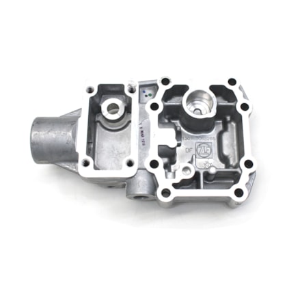 ZF | 1307306285 | CARCACA DA CAIXA DE MUDANCA