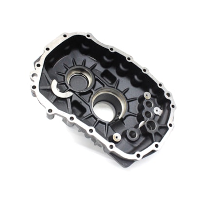 ZF | 1307395116 | TAMPA CAIXA TRANSMISSAO TRASEIRA