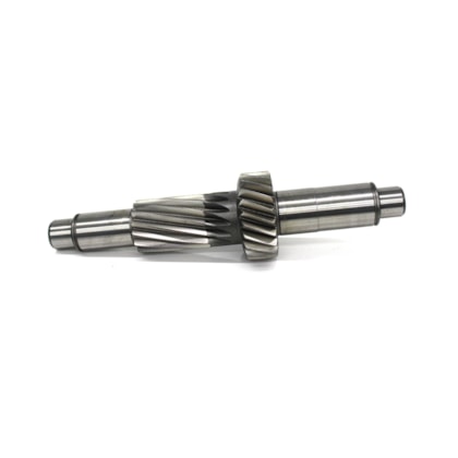 ZF | 1307395141 | CONTRA EIXO INFERIOR FORD/VW CAMBIO ZF S5420