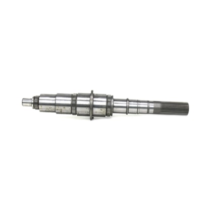 ZF | 1307395191 | EIXO PRINCIPAL/ENTALHADO SUPERIOR FORD ZF S5420
