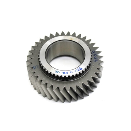 ZF | 1307395224 | ENGRENAGEM 2M MOVEL Z36 46E FORD/VW/MB CAMBIO ZF S5420/S5580