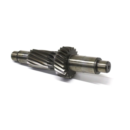 ZF | 1307395225 | CONTRA EIXO INFERIOR Z14/Z22 FORD/VW/MB CAMBIO ZF S5420/5S580