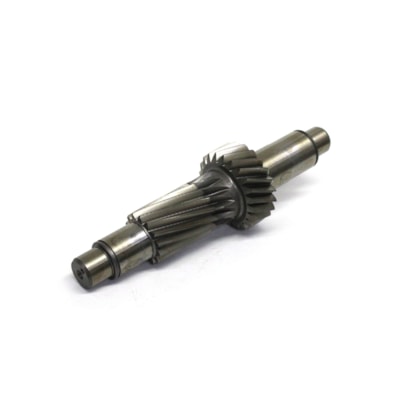 ZF | 1307395225 | CONTRA EIXO INFERIOR Z14/Z22 FORD/VW/MB CAMBIO ZF S5420/5S580