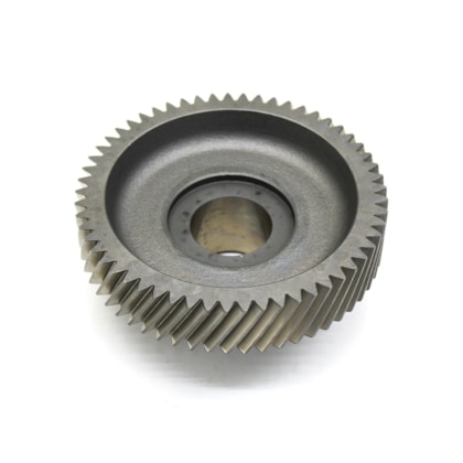 ZF | 1307395322 | ENGRENAGEM 5M FIXA Z57 AGRALE/VW/MB CAMBIO ZF S542/S5420/5S580