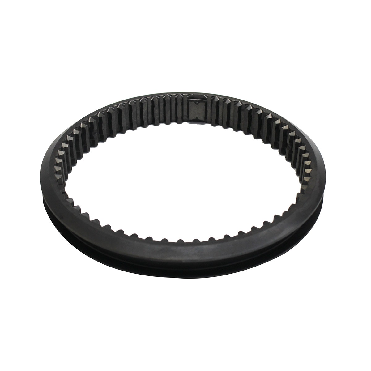 ZF | 1310304202 | LUVA ENGATE EIXO PILOTO/GV CAMBIO MB/VW | Msam