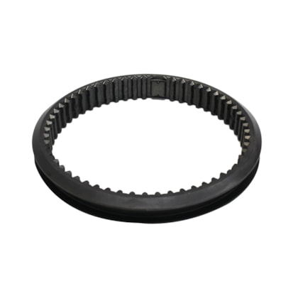 ZF | 1310304202 | LUVA ENGATE EIXO PILOTO/GV CAMBIO MB/VW ZF 16S (MODERNO)