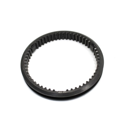 ZF | 1310304225 | LUVA ENGATE EIXO PILOTO/GV CAMBIO MB/VW ZF 16S (ANTIGO)