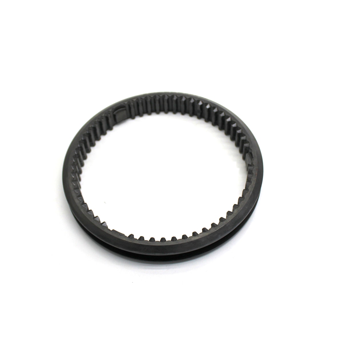 ZF | 1310304225 | LUVA ENGATE EIXO PILOTO/GV CAMBIO MB/VW | Msam